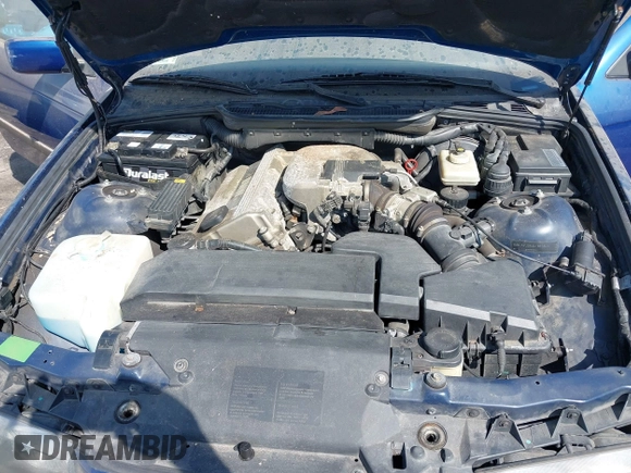 1999 BMW 3 Series с VIN WBACG8339XKC85437, выставлен на аукционе IAAI как лот 42288974 с пробегом 107 475 миль миль и . История ставок и продаж доступна на DreamBid. Изображение 10.