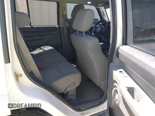 2007 Jeep Commander Sport with VIN 1J8HG48P97C601058, listed as a IAAI auction lot 42489447 with 200,103 mi miles and . Bid and sale history available at DreamBid. Image 8.
