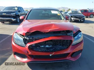 2017 Mercedes-Benz C 300 с VIN 55SWF4KB5HU180697, выставлен на аукционе IAAI как лот 41993735 с пробегом 60 498 миль миль и . История ставок и продаж доступна на DreamBid. Изображение 12.