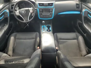 2017 Nissan Altima SR z VIN 1N4AL3APXHC267798, wystawiony jako Copart lot #57521915 z przebiegiem 114 631 mil mil oraz Czysty tytuł • Clean title. Historia ofert i sprzedaży dostępna na DreamBid. Obrazek 8.