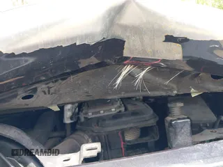 2016 Jeep Patriot Sport с VIN 1C4NJRBB0GD549884, выставлен на аукционе IAAI как лот 42209970 с пробегом 122 022 миль миль и . История ставок и продаж доступна на DreamBid. Изображение 19.