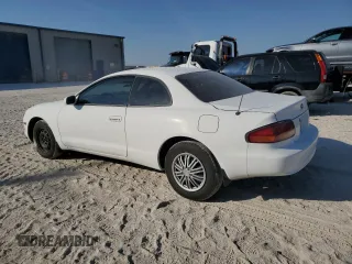 1994 Toyota Celica ST with VIN JT2AT00F4R0027823, listed as a Copart auction lot 76128014 with 143,522 mi miles and Clean Title. Bid and sale history available at carsss.com. Image 2.