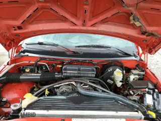 1998 Dodge Ram 1500 with VIN 1B7HF16Z8WS508615, listed as a Copart auction lot 64791014 with 232,390 mi miles and Non Repairable. Bid and sale history available at carsss.com. Image 11.