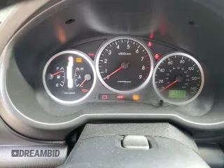 2004 Subaru Impreza WRX z VIN JF1GD29644H522357, wystawiony jako Copart lot #52752265 z przebiegiem 205 039 mil mil oraz Szkoda całkowita • Salvage title. Historia ofert i sprzedaży dostępna na DreamBid. Obrazek 9.
