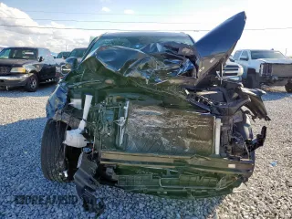2021 Kia Telluride EX with VIN 5XYP34HC7MG113679, listed as a Copart auction lot 55752625 with 85,602 mi miles and Salvage title. Bid and sale history available at DreamBid. Image 5.