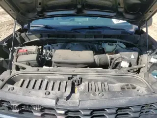 2019 Chevrolet Silverado 1500 Custom с VIN 3GCPYBEH0KG222960, выставлен на аукционе Copart как лот 50498205 с пробегом 55 426 миль миль и Списание • Salvage title. История ставок и продаж доступна на DreamBid. Изображение 16.