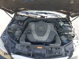 2011 Mercedes-Benz C-Class C 300 Sport with VIN WDDGF5EB7BF650020, listed as a IAAI auction lot 42009059 with 143,762 mi miles. Bid and sale history available at carsss.com. Image 10.
