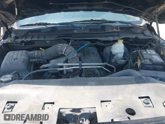 2012 Ram 1500 Sport с VIN 1C6RD7MTXCS130912, выставлен на аукционе IAAI как лот 42286441 с пробегом 166 414 миль миль и . История ставок и продаж доступна на DreamBid. Изображение 10.
