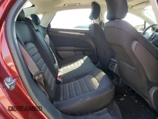 2016 Ford Fusion SE with VIN 3FA6P0HD3GR138886, listed as a Copart auction lot 49705765 with 99,086 mi miles and Salvage Title. Bid and sale history available at DreamBid. Image 11.