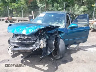 1997 Honda Civic LX z VIN 2HGEJ6671VH574878, wystawiony jako IAAI lot #42332735 z przebiegiem 246 181 mil mil oraz . Historia ofert i sprzedaży dostępna na DreamBid. Obrazek 17.