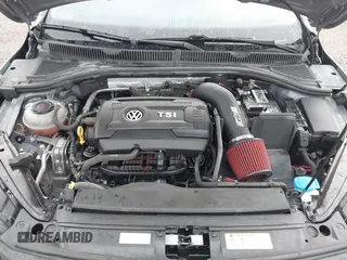 2021 Volkswagen Jetta GLI S with VIN 3VW6T7BU8MM011418, listed as a IAAI auction lot 40474082 with 76,619 mi miles and . Bid and sale history available at DreamBid. Image 10.