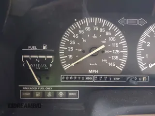 1987 Nissan 300ZX with VIN JN1HZ14S1HX220165, listed as a IAAI auction lot 42513578 with 226,712 mi miles and . Bid and sale history available at DreamBid. Image 7.