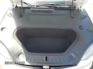 2021 Tesla Model S Plaid с VIN 5YJSA1E66MF453717, выставлен на аукционе Copart как лот 49330355 с пробегом 64 458 миль миль и Списание • Salvage title. История ставок и продаж доступна на DreamBid. Изображение 12.