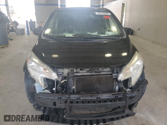 2016 Nissan Note SR z VIN 3N1CE2CP2GL374614, wystawiony jako Copart lot #54318005 z przebiegiem 205 434 mil mil oraz Czysty tytuł • Clean title. Historia ofert i sprzedaży dostępna na DreamBid. Obrazek 5.