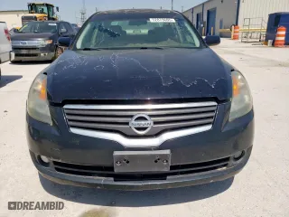 2009 Nissan Altima 2.5 S with VIN 1N4AL21E79N441065, listed as a Copart auction lot 52873605 with 173,936 mi miles and Clean Title. Bid and sale history available at carsss.com. Image 5.