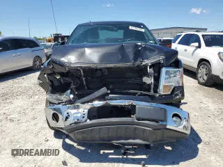 2013 Ford F-150 XL z VIN 1FTMF1CM3DKF59623, wystawiony jako Copart lot #57785795 z przebiegiem 213 868 mil mil oraz Czysty tytuł • Clean title. Historia ofert i sprzedaży dostępna na DreamBid. Obrazek 5.