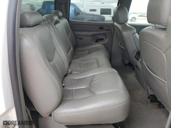 2007 Chevrolet Silverado 2500HD Classic LT3 with VIN 1GCHK23D57F141533, listed as a Copart auction lot 48711645 with 288,023 mi miles and Salvage Title. Bid and sale history available at carsss.com. Image 10.