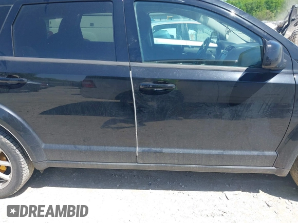 2014 Dodge Journey SXT z VIN 3C4PDCBB8ET166179, wystawiony jako IAAI lot #42234481 z przebiegiem 152 141 mil mil oraz . Historia ofert i sprzedaży dostępna na DreamBid. Obrazek 12.