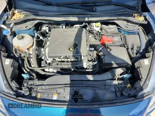 2020 Ford Escape SE z VIN 1FMCU9G69LUB95136, wystawiony jako Copart lot #59151365 z przebiegiem 47 863 mil mil oraz Szkoda całkowita • Salvage title. Historia ofert i sprzedaży dostępna na DreamBid. Obrazek 12.
