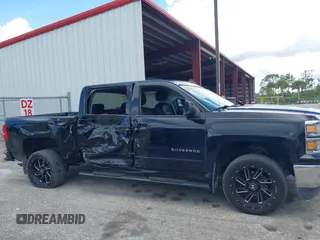 2015 Chevrolet Silverado 1500 LT with VIN 3GCPCREC9FG468813, listed as a IAAI auction lot 39908400 with 170,989 mi miles and . Bid and sale history available at DreamBid. Image 14.