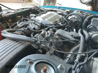 1994 Pontiac Grand Am с VIN 1G2NE15M5RM500643, выставлен на аукционе IAAI как лот 42069901 с пробегом 77 129 миль миль и . История ставок и продаж доступна на DreamBid. Изображение 19.