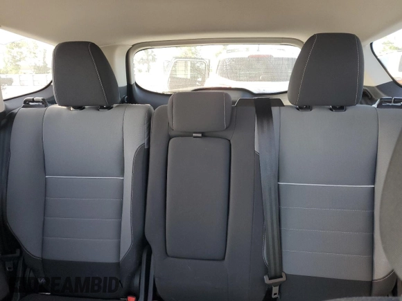 2014 Ford Escape SE with VIN 1FMCU0GXXEUB83262, listed as a Copart auction lot 55216115 with 113,549 mi miles and Clean Title. Bid and sale history available at DreamBid. Image 10.