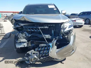 2023 Lexus GX 460 Premium with VIN JTJAM7BX3P5372275, listed as a IAAI auction lot 42043457 with 31,735 mi miles and . Bid and sale history available at DreamBid. Image 12.
