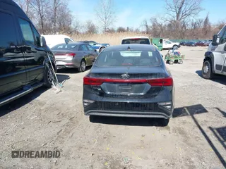 2019 Kia Forte LXS with VIN 3KPF24AD1KE047822, listed as a IAAI auction lot 41554454 with 106,853 mi miles and . Bid and sale history available at DreamBid. Image 17.