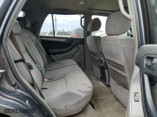 2003 Toyota 4Runner SR5 with VIN JTEZU14R938007282, listed as a Copart auction lot 53402465 with 146,607 mi miles and Clean Title. Bid and sale history available at carsss.com. Image 11.