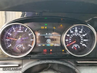 2022 Kia Carnival EX with VIN KNDNC5H37N6078711, listed as a Copart auction lot 79053293 with 59,793 mi miles and Salvage Title. Bid and sale history available at carsss.com. Image 9.