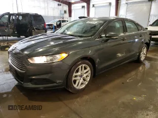 2015 Ford Fusion SE z VIN 1FA6P0H76F5102279, wystawiony jako Copart lot #53501125 z przebiegiem 141 467 mil mil oraz Szkoda całkowita • Salvage title. Historia ofert i sprzedaży dostępna na DreamBid. Obrazek 1.