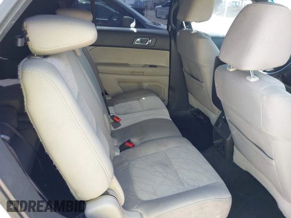 2011 Ford Explorer with VIN 1FMHK7B86BGA94464, listed as a IAAI auction lot 42515402 with 199,154 mi miles and . Bid and sale history available at DreamBid. Image 8.