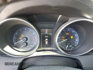 2016 Scion iM z VIN JTNKARJE4GJ510596, wystawiony jako Copart lot #52618105 z przebiegiem 96 082 mil mil oraz Szkody całkowita. Historia ofert i sprzedaży dostępna na DreamBid. Obrazek 9.