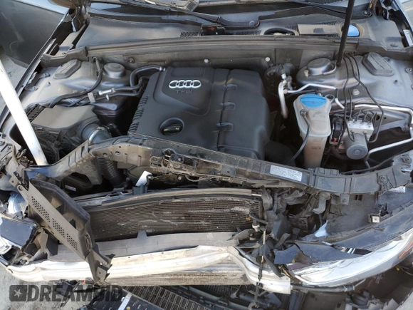 2014 Audi allroad Premium Plus with VIN WA1UFAFL3EA009665, listed as a Copart auction lot 77601554 with 172,213 mi miles and Salvage Title. Bid and sale history available at carsss.com. Image 12.