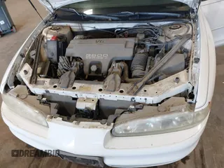1999 Oldsmobile Intrigue GX z VIN 1G3WH52K6XF328030, wystawiony jako IAAI lot #42334804 z przebiegiem Nie podano mil oraz . Historia ofert i sprzedaży dostępna na DreamBid. Obrazek 10.