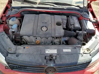 2013 Volkswagen Jetta SE с VIN 3VWDP7AJ5DM404294, выставлен на аукционе Copart как лот 50503195 с пробегом 176 278 миль миль и Списание • Salvage title. История ставок и продаж доступна на DreamBid. Изображение 11.