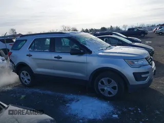 2016 Ford Police Interceptor Utility z VIN 1FM5K8ARXGGA96972, wystawiony jako IAAI lot #41375913 z przebiegiem 113 215 mil mil oraz . Historia ofert i sprzedaży dostępna na DreamBid. Obrazek 13.