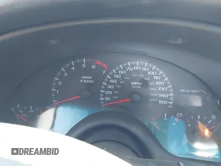 2002 Chevrolet Camaro Z28 z VIN 2G1FP22G222122347, wystawiony jako IAAI lot #42138216 z przebiegiem Nie podano mil oraz . Historia ofert i sprzedaży dostępna na DreamBid. Obrazek 14.