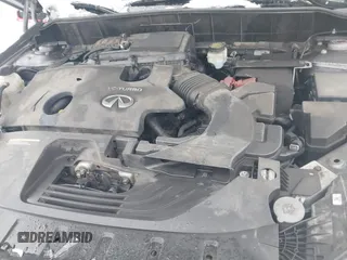 2019 Infiniti QX50 Luxe с VIN 3PCAJ5M38KF144497, выставлен на аукционе IAAI как лот 41546491 с пробегом 113 372 миль миль и . История ставок и продаж доступна на DreamBid. Изображение 10.