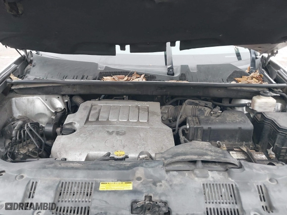 2011 Toyota Highlander with VIN 5TDZK3EH9BS030051, listed as a IAAI auction lot 41436897 with 253,513 mi miles. Bid and sale history available at carsss.com. Image 10.