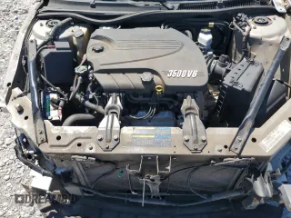 2006 Chevrolet Impala LS with VIN 2G1WB55K369390563, listed as a Copart auction lot 52214265 with 169,926 mi miles and Salvage Title. Bid and sale history available at DreamBid. Image 12.
