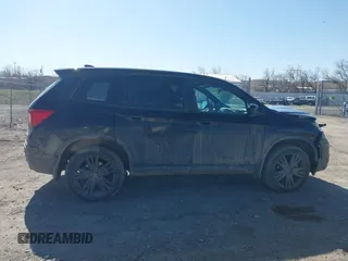 2019 Honda Passport Sport z VIN 5FNYF8H23KB025310, wystawiony jako IAAI lot #41958571 z przebiegiem 63 313 mil mil oraz . Historia ofert i sprzedaży dostępna na DreamBid. Obrazek 13.