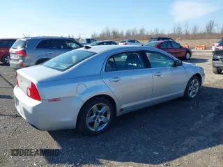 2012 Chevrolet Malibu 1LS with VIN 1G1ZB5E01CF170904, listed as a IAAI auction lot 38952708 with 146,971 mi miles and . Bid and sale history available at DreamBid. Image 4.