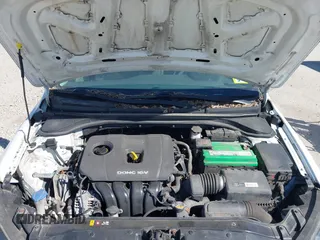 2017 Hyundai Elantra SE with VIN 5NPD74LF4HH065856, listed as a IAAI auction lot 42076642 with 194,335 mi miles and . Bid and sale history available at DreamBid. Image 10.