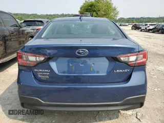 2022 Subaru Legacy Premium с VIN 4S3BWAD61N3019156, выставлен на аукционе Copart как лот 58834065 с пробегом 47 130 миль миль и Списание • Salvage title. История ставок и продаж доступна на DreamBid. Изображение 6.