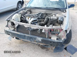 2002 Toyota Corolla CE with VIN 1NXBR12E22Z610924, listed as a IAAI auction lot 42581931 with 167,529 mi miles and . Bid and sale history available at DreamBid. Image 12.