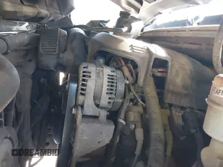 2010 Chevrolet Silverado 1500 LS with VIN 1GCSKREA5AZ201544, listed as a IAAI auction lot 40973633 with 361,037 mi miles and . Bid and sale history available at DreamBid. Image 10.