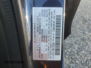2019 Mazda 6 Touring with VIN JM1GL1VM5K1502586, listed as a Copart auction lot 50774985 with 70,088 mi miles and Salvage Title. Bid and sale history available at carsss.com. Image 14.