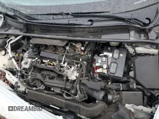 2019 Toyota Corolla Hatchback SE with VIN JTNK4RBE0K3063364, listed as a Copart auction lot 81205943 with 0 mi miles. Bid and sale history available at carsss.com. Image 11.