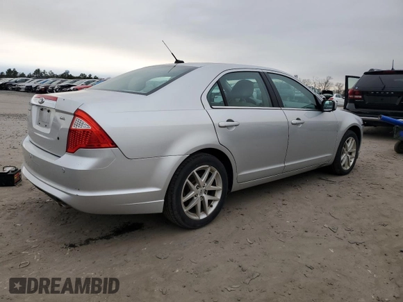 2012 Ford Fusion SEL with VIN 3FAHP0JA9CR210239, listed as a Copart auction lot 85053324 with 219,105 mi miles and Clean Title. Bid and sale history available at carsss.com. Image 3.
